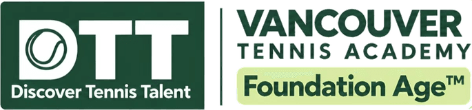 DTT — Discover Tennis Talent · Vancouver Tennis Academy